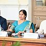 TSU, DRDO of India Forge Scientific Partnership