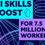 Tech Giants, Gov to Boost UK Worker AI Skills