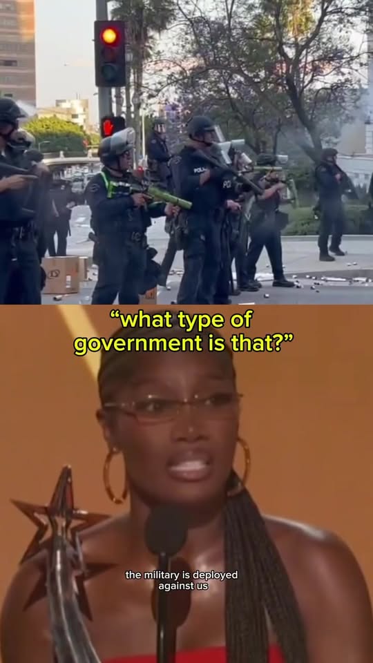 Doechii on POINT...