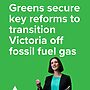 Huge news out of Victoria!...