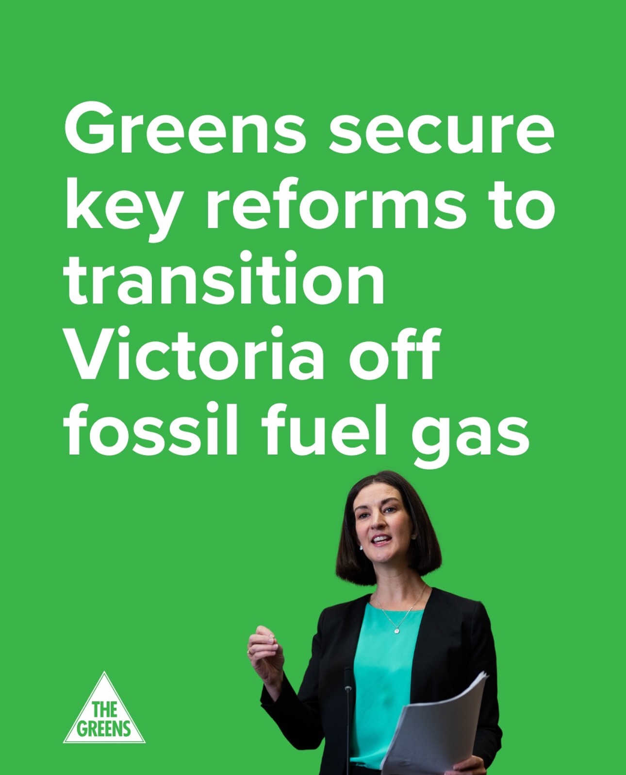 Huge news out of Victoria!...