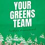 Introducing your Greens Team for the 48th Parliament...
