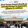 It may be good news for banks and property developers, but it’s bad news for ren...