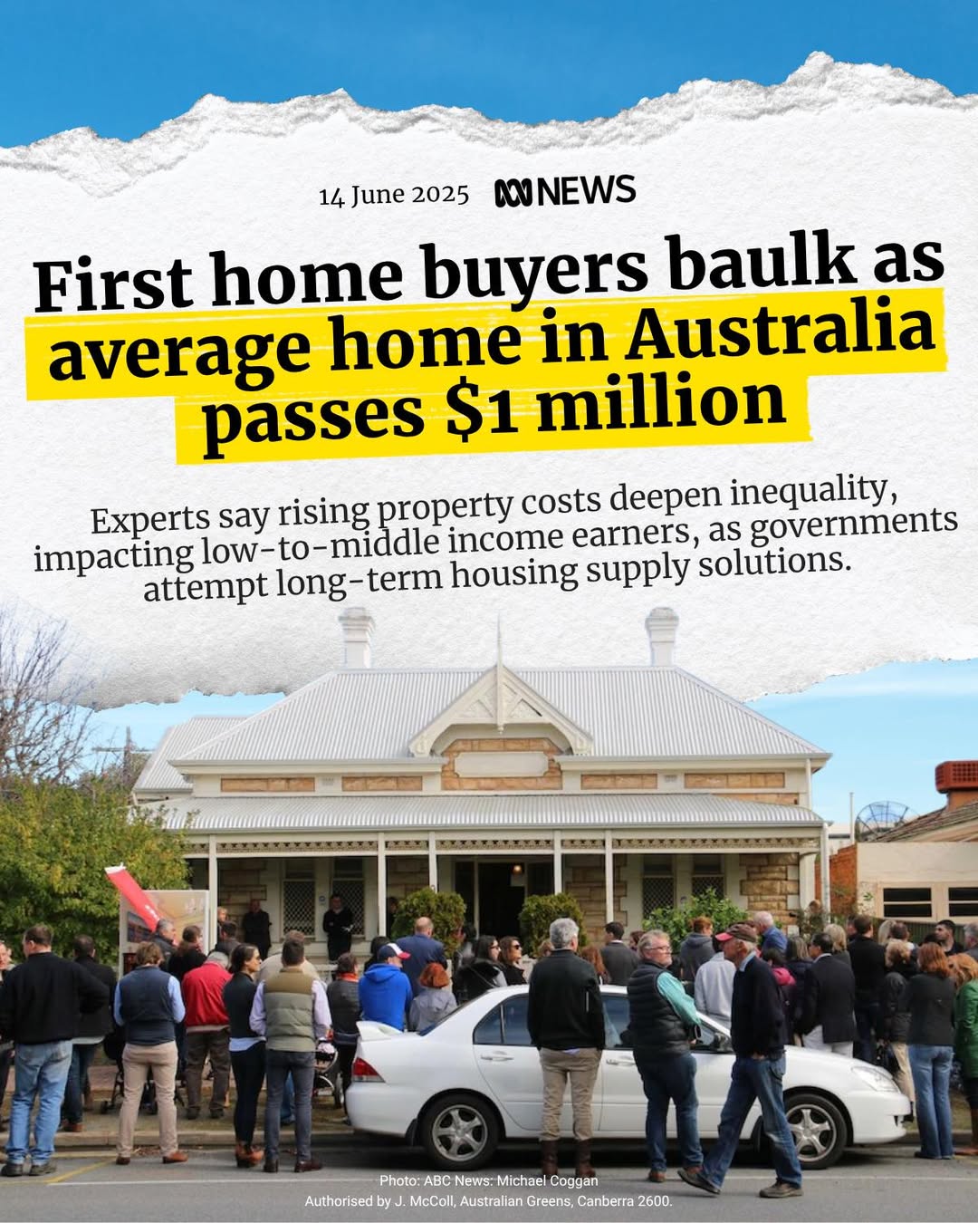 It may be good news for banks and property developers, but it’s bad news for ren...