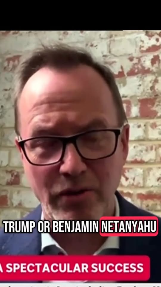 Senator David Shoebridge spoke to ABC following Trump's bombing of Iran over the...