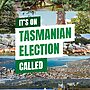 The Greens are ready for Rockliff and Winter’s Election....