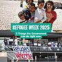 This Refugee Week, we stand with the millions of people around the world who hav...