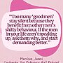 Violence against women is a national crisis, and with 77% of homicides in the la...