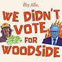 Voters chose Labor for real action on the climate crisis, not for Woodside’s car...