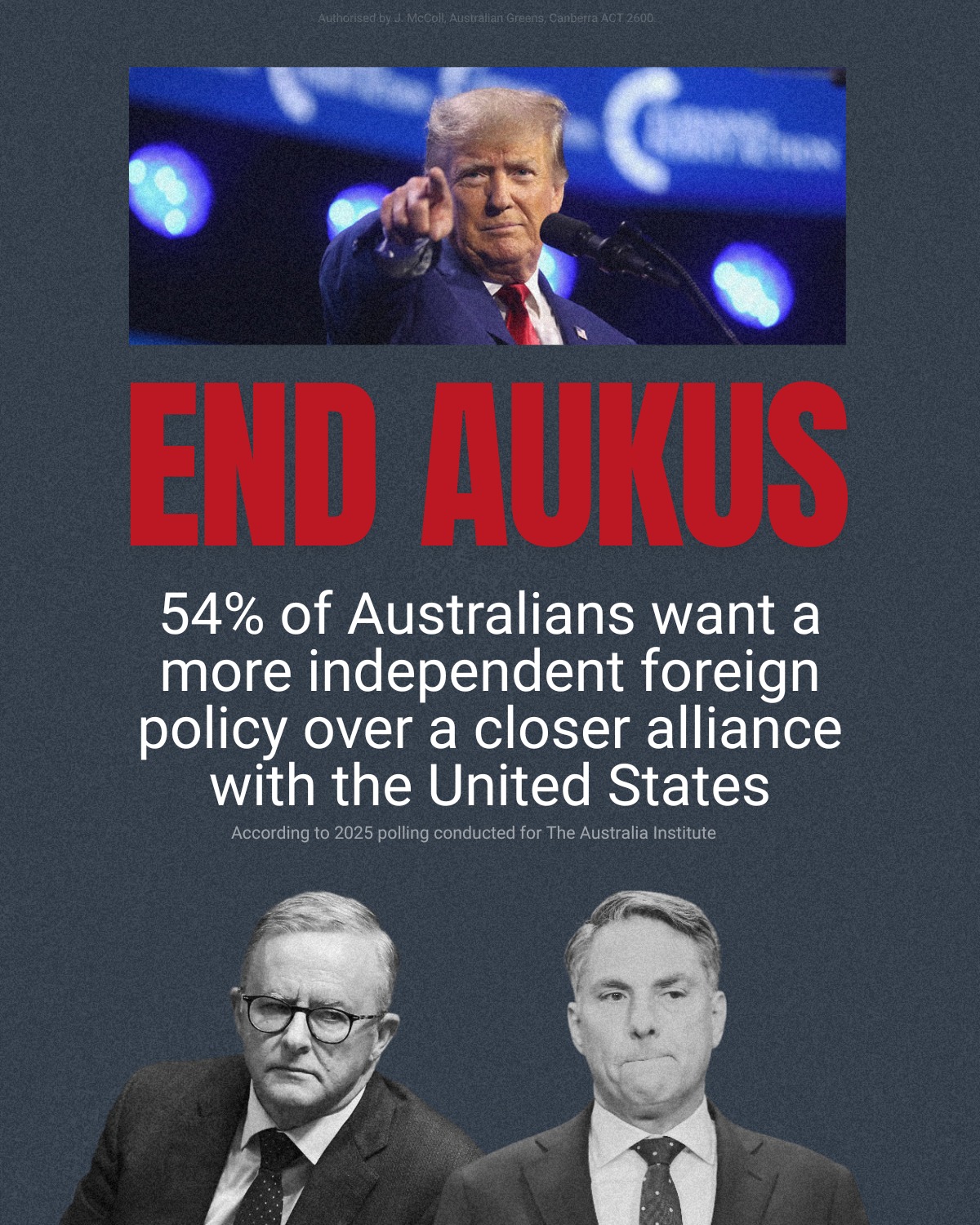 With Trump openly threatening to escalate conflict in the Middle East, it's neve...