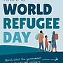 World Refugee Day...