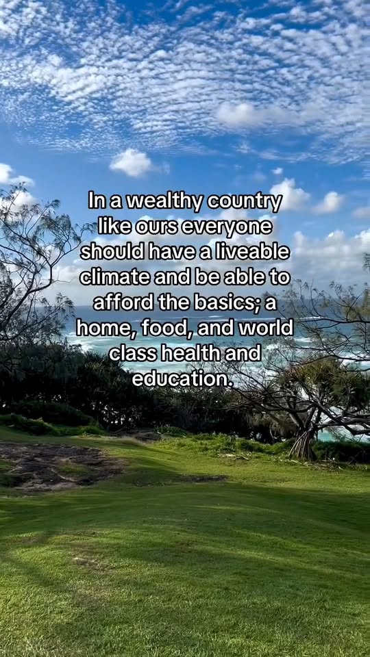 The Australian Greens: \
