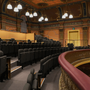 Town Hall Balcony Refurbishment Complete