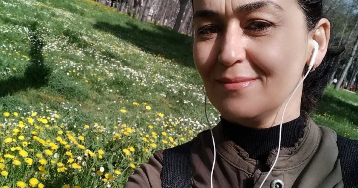 Türkiye Urged: Free Turkmen Activist, Stop Deportation