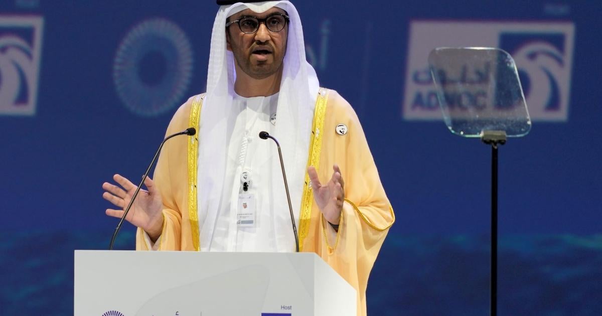UAE Sentences 24 Defendants to Life Imprisonment