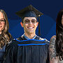 UBCO Students Shine With Top Honours At Graduation