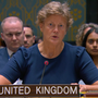 UK Calls for Restraint, Tension Reduction at UN Council