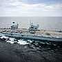 UK Carrier Strike Group Bolsters Defence, Trade Ties