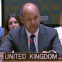 UK Concerned Over Worsening Child Conflict Crisis