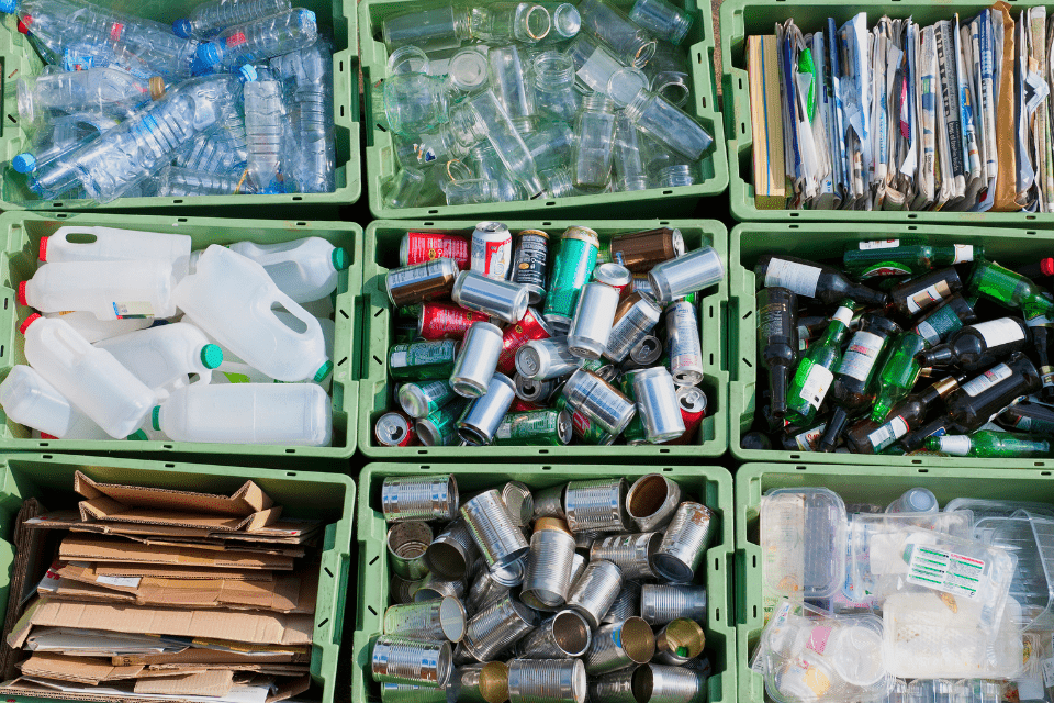 UK Gov Unveils Extended Packaging Responsibility Plan
