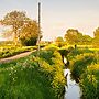 UK Govt Backs Scheme to Combat Farm Drought Risks