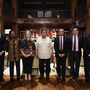 UK, Indonesia Strengthen Higher Education Ties 20 June