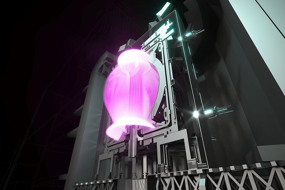 UK Industrial Strategy Fueled by Fusion Energy