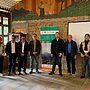 UK Initiative Backs Sustainable Mayan Forest Management