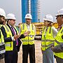 UK Partnership Nears Opening of 250-Bed Islamabad Hospital