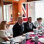 UK Reaffirms Indo-Pacific Commitment at Singapore Summit