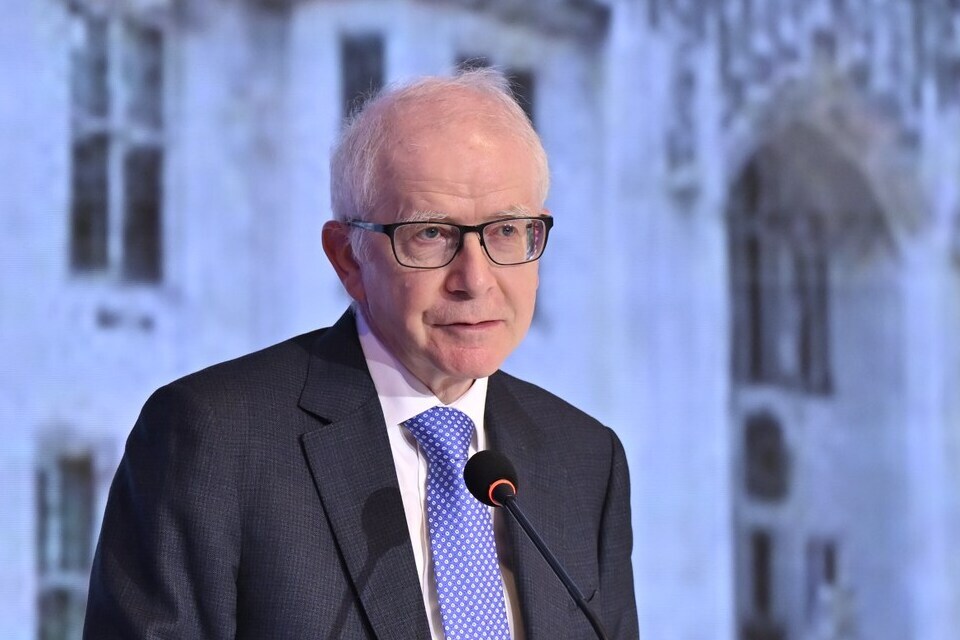 UK Supreme Court: Building Trust In Justice