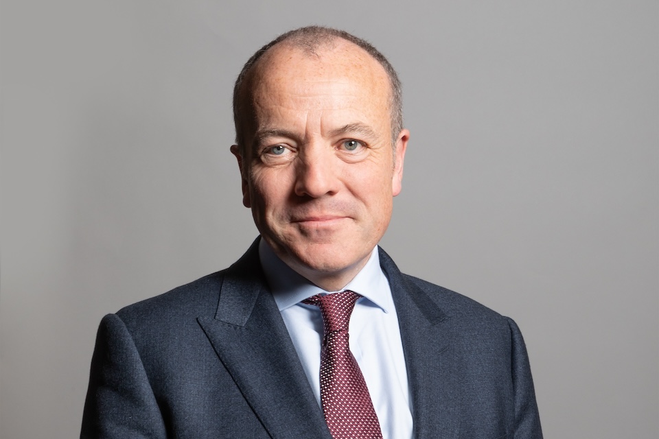 UK Unveils Airspace Design Service Consultation Results
