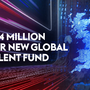 UK Unveils Global Talent Drive for Top Researchers