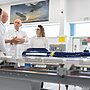 UK Unveils Munitions Factories, Backs 2,000 Jobs
