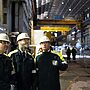 UK Unveils Trade Measures to Aid Steel Industry
