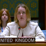 UK Voices Alarm Over Central African Republic Unrest