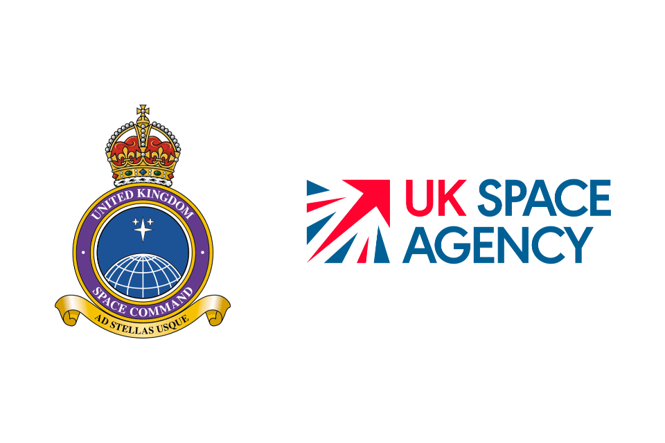 UK and Space Shielded: May 2025 Report