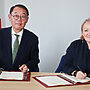 UKAEA Hails UK-Japan Fusion Partnership