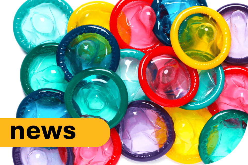UKHSA Releases New STI Data