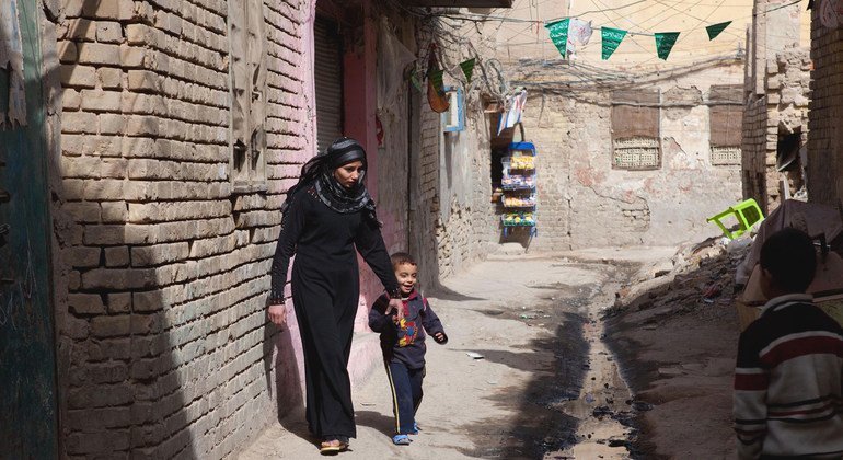 UN Backs Fair, Inclusive Elections in Iraq