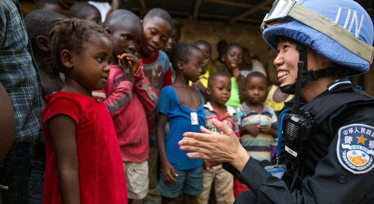 UN Peace Body Crucial Amid Escalating Global Conflicts