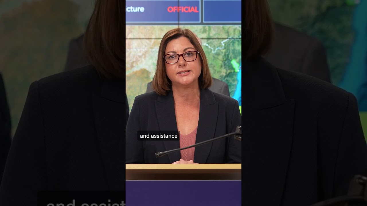 VIDEO: Anthony Albanese MP: NSW Mid North Coast Flood Update