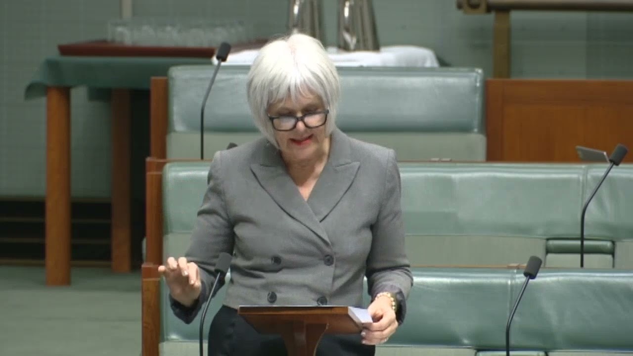 VIDEO: Australian Greens: Elizabeth Watson-Brown on Labor’s broken promise to fix environmental laws