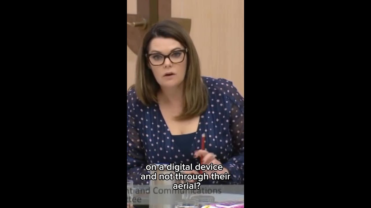 VIDEO: Australian Greens: Keep Sport Free