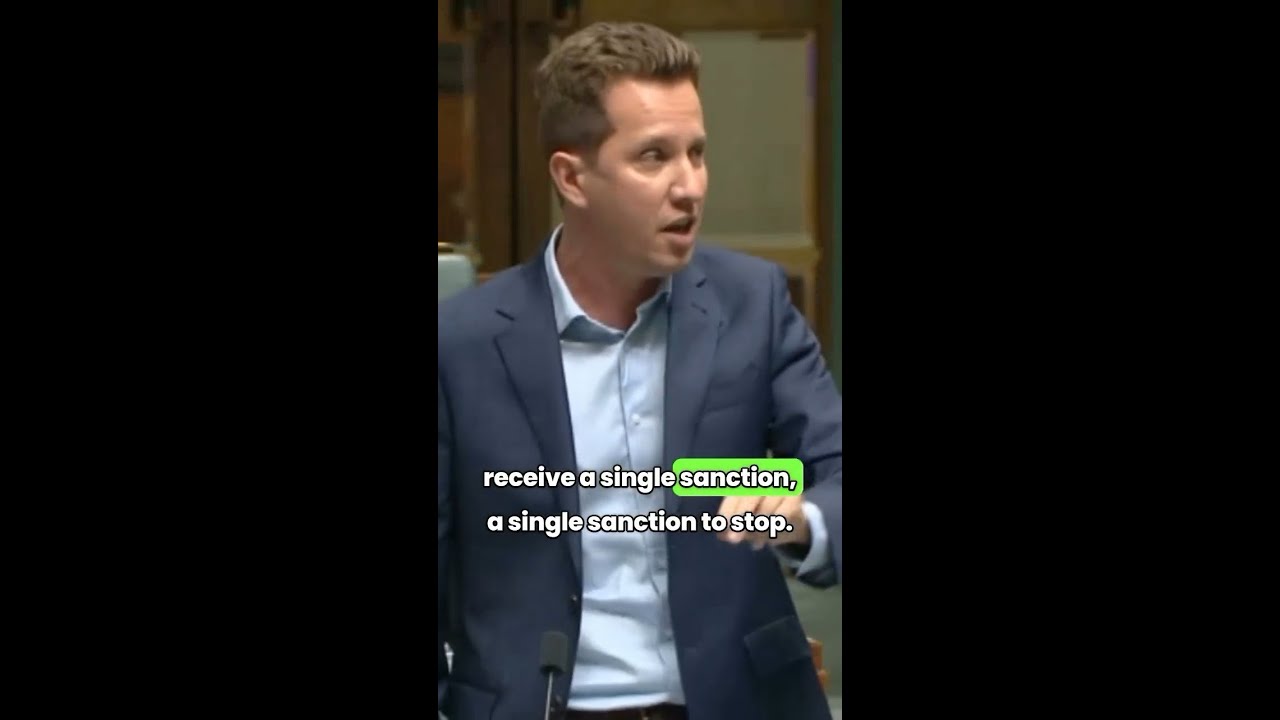 Labor's inaction for Palestine