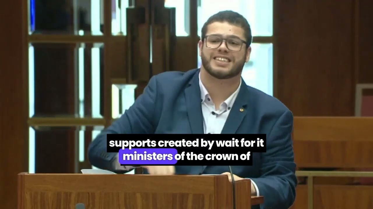 VIDEO: Australian Greens: We’re fighting for the NDIS