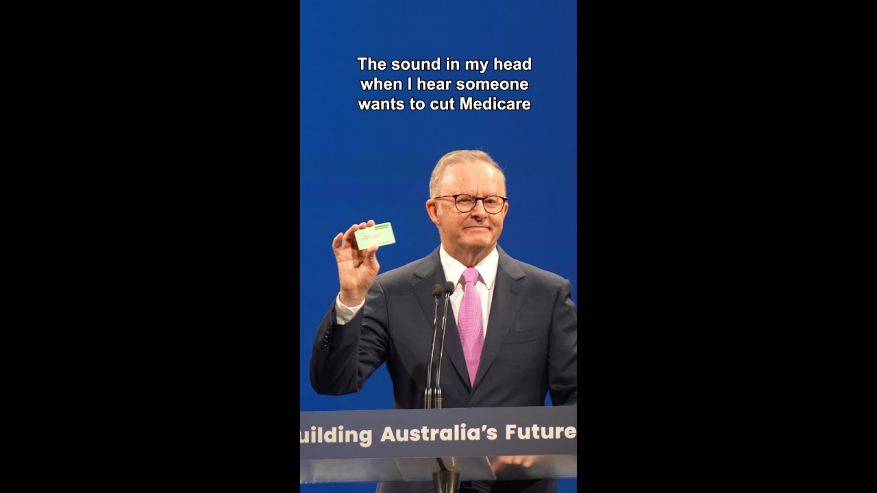 VIDEO: Australian Labor Party: Never forget: Peter Dutton tried to end bulk billing