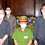 Vietnam: Free Ill Journalist in Detention