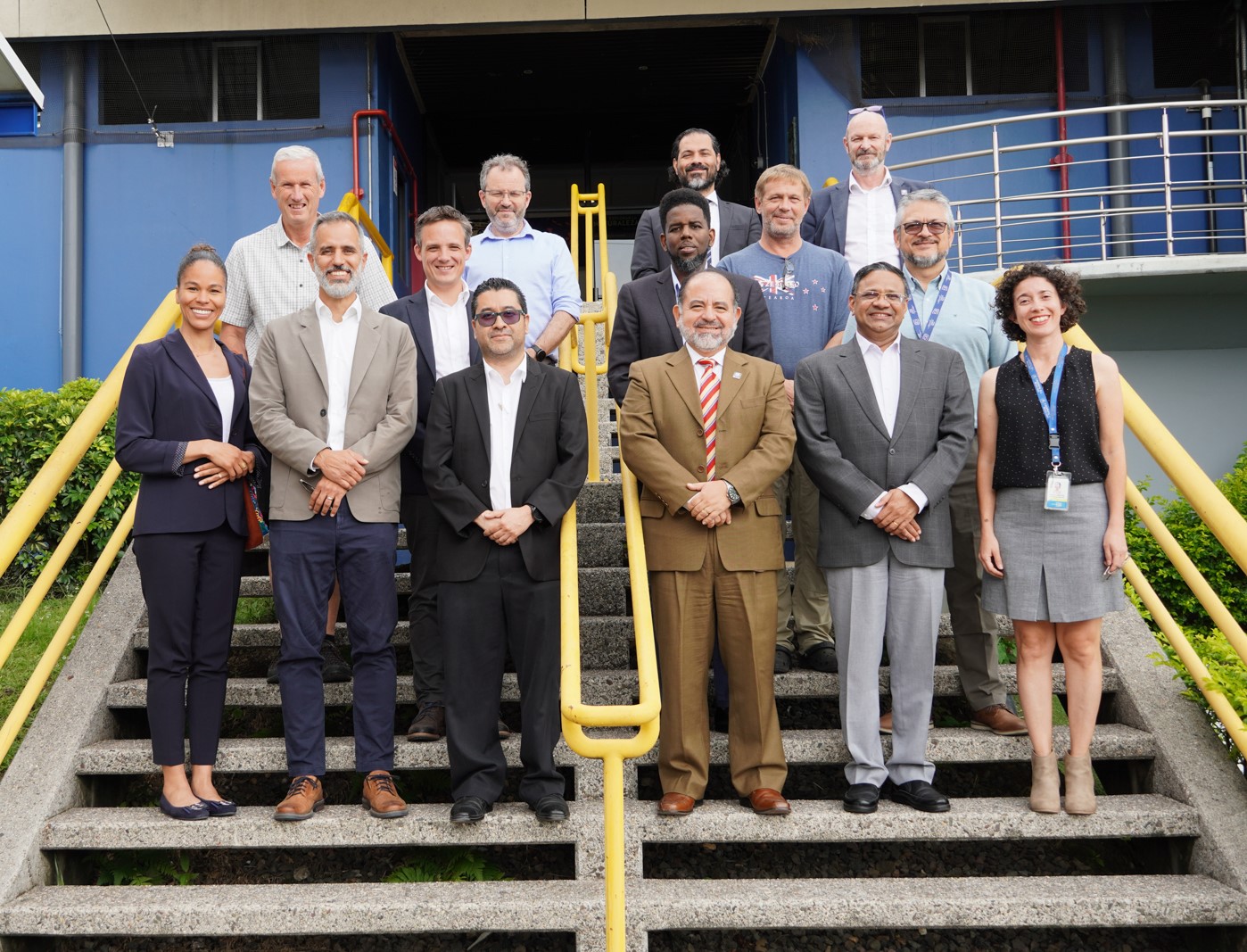 WMO HydroHub Advances Surface Velocimetry Strategy