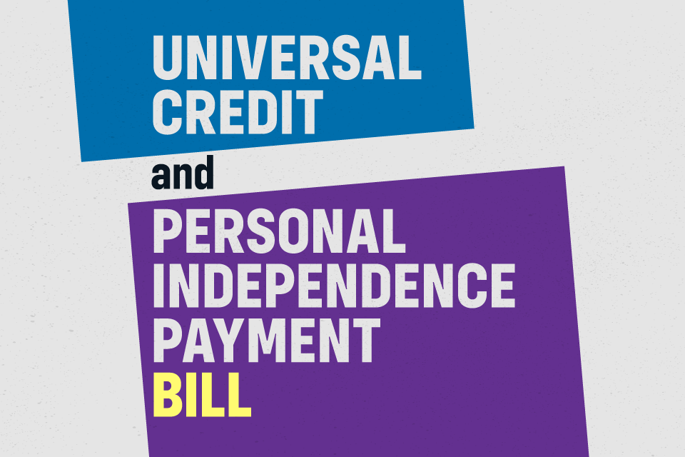Welfare Bill Shields Vulnerable, Boosts Household Income